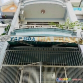 Nợ bank cần bán gấp nhà hxh nguyễn tư giản, p12, gò vấp, 44m2 giá 4.2 tỷ.