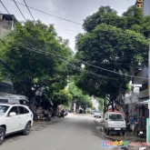 Bán nhà mặt tiền, dương văn dương, phường tân quý, quận tân phú,