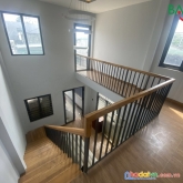 Nhà đẹp 3 mặt tiền, 1 lầu 88m2, thổ cư, đường oto, p.an bình, biên hòa, giá chỉ 3.7 tỷ