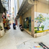 Bán nhà chính chủ 38m2x5tầng tại nguyễn khang, vài bước ra phố cầu giấy, xách vali về ở-nhỉnh 5tỷ