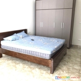 Bán nhà ngõ nguyễn van cù giá dẻ 66mm 4 4.2   6.3 tỷ  nhà đep oto và0 tậm của