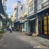 Gấp bán. nhà đẹp vào ở ngay, 4x12m, 3 tầng, gò xoài, bình tân, nhỉnh 5 tỷ.