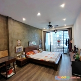 Hiếm! khúc thừa dụ cầu giấy, 15m ra ô tô tránh, hơn phút ra công viên, 40m2 nhỉnh 5 tỷ
