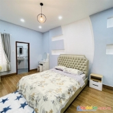 Chủ ngợp thở oxy cần bán gấp nhà phạm văn chiêu, 4 tầng, 59m2