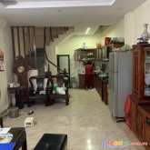 Bán nhà siêu thoáng, 41m2 x 5 tầng,  ngọc thụy, long biên, gần hồ, ô tô vào nhà chỉ hơn 4 tỷ,