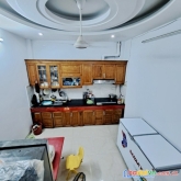 Nhà đẹp, sát phố, gần ô tô triều khúc. 36mx4t. giá 3,7 tỷ.