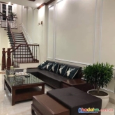 Bán nhà trần bình - cầu giấy , dt 35m 5 tầng giá 4.25 tỷ - dòng tiền kinh doanh - full tiện ích