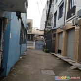 Bán nhà dương đức hiền-sát hẻm xe hơi -40m2-4.7 tỷ tl