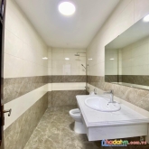Bán nhà phố định công: 45m2, 5 tầng, mt 4.5m, ngõ to gần phố. 3.6 tỷ