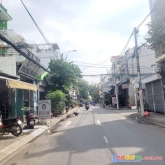 Bán nhà mặt tiền đường số 8, 2 tầng, đường nhựa 12m, 69m2 chỉ 7.2 tỷ, sát tân phú