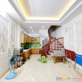 Nhà hào nam , nhà đẹp trong tầm giá , 36m x 4t , nhỉnh 3 tỷ