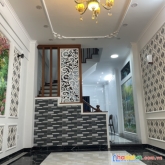 Chính chủ bán nhà mới khương đình - vũ tông phan, cách 1 nhà ra mặt phố, gần ngã tư sở - 50m² x 5