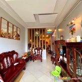 Siêu phẩm vạn phúc ! tặng nội thất xịn xò,  ôtô tránh đỗ, trung tâm, an sinh. 38mx 4t, giá chưa