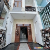 Cam kết rẻ nhất p.bửu hoà, nhà lầu, sân oto, đường oto, gần chợ giá 2ty650