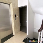 Bán nhà hoàng văn thái 49m2  4 tầng 3,5mt chỉ 5,8 tỷ