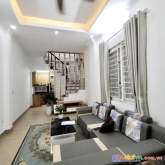 Bán gấp nhà đẹp giá rẻ khương hạ 4.2 tỷ, 48m x4t lô góc, 3 mặt thoáng, ngõ 3m thông, nhà đẹp ở ngay