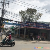 Bán nhà hxh nguyễn ảnh thủ - ngã 4 an sương. 60m2, 2pn. nhỉnh 3tỷ. gấp