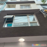 Nhà siêu đẹp phân lô vỉa hè siêu vip ngay quận cầu giấy ngay trên phố dương khuê siêu sầm uất đẹp