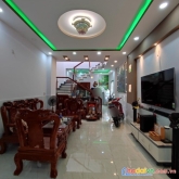 Chính chủ bán nhà tâm huyết,lũy bán bích p phú thọ hòa ,tân phú.dt:4x12,5x 2 tầng 100m2 giá chỉ