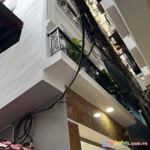 Chính chủ cần bán nhà chính kinh, thanh xuân diện tích 37m2 giá 5.95 tỷ có thương lượng