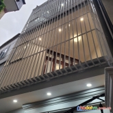 Cần bán nhà trường chinh, thanh xuân diện tích 38m2 giá 3.4 tỷ có thỏa thuận