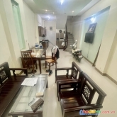 Bán nhà nghĩa đô 5 tầng đẹp 40m2, ngõ thông thoáng giá chỉ 6 tỷ