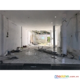 Cho thuê mặt bằng rộng 100m2 đường nguyễn an ninh, tp vũng tàu