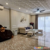 Siêu vip nhà phố ái mộ 6 tầng thang máy, lô góc,ôtô 7 chỗ,nhỉnh 10tỷ