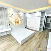 Bán nhà p/ lô ô tô tránh, 6 tầng thang máy, phố cù chính lan, 40m giá 9 tỷ