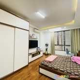 Cực hiếm! phân lô vip, ô tô con đỗ cửa, nguyễn văn huyên cầu giấy, 63m2 chỉ 8,6 tỷ