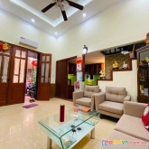 Láng hạ, phân lô, cách oto 10m, ngõ thông, nhà đẹp lung linh, 45m, 4,9 tỷ