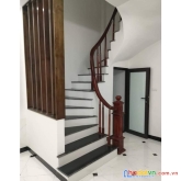 Bán nhà lương yên, hai bà trưng 40m2 * 5t mt4,3m nhà mới thông, thoáng chỉ 4ty