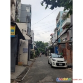 Nhà đẹp 4 tầng bùi quang là, p12, gò vấp – hxh, 4x17m, chỉ 6.97 tỷ