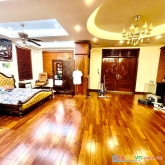 Bán nhà siêu vip hồng tiến 6tầng thang máy,lô góc,ôtô 7chỗ,nhỉnh 10tỷ