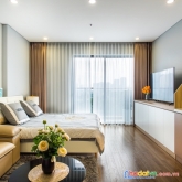Chỉ 1.4 tỷ sở hữu căn hộ officetel tại mễ trì view 3 hồ điều hòa tỉ suất sinh lời 12%/năm