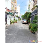 Đường 10m kinh doanh hòa bình, ngang 4m, 3 tầng nhỉnh 6 tỷ