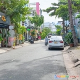 Bán nhà hòa bình tân phú đường 10m, ngang 4.1m, 3 tầng nhỉnh 6 tỷ