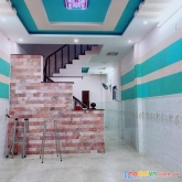 Cần bán gấp nhà hxh lê văn quới. p bình trị đông a,bình tân, dt:4 x14,5m ,4 tầng , giá chỉ 5.55 tỷ