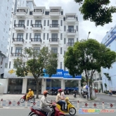Toà nhà mt nguyễn sơn phường phú thạnh quận tân phú