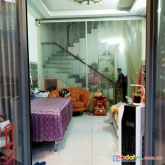 H194bt - khu đô thị mới vĩnh lộc- mặt tiền kinh doanh đa ngành - giáp ranh tân phú - đanh kinh
