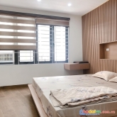 Hiếm. bán nhà riêng ngõ 60 võng thị, tây hồ, hà nội. nhà tự xây, đẹp, ở ngay.