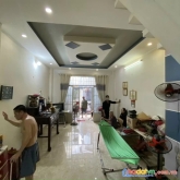 Nhà 3 tầng btct, ngang 4m dài 12m cực đẹp, đường nguyễn duy cung, f. 12, gò vấp. chỉ 4.x tỷ