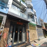 Bán gấp nhà riêng chiến lược, bình tân, 36m2 chỉ 3xty.