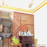 Nhà đẹp ở ngay phố hào nam đống đa 35m 4 tầng mặt tiền thoáng ngõ thông gần ô tô xem ngay