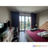 Đẹp, rẻ.. nhà ngọc thụy, long biên, 33m, 5 tầng dân xây, ngõ 2,8m thoáng, 3,6 tỷ