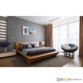Hàng hiếm! căn duy nhất còn sót tại hoàng quốc việt cầu giấy, 60m2 giá 8,45 tỷ