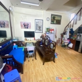 Bán nhà riêng đống đa  ngõ 16 thái hà