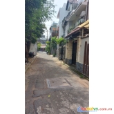 Cần cho thuê nhà nguyên căn phường tam bình quận thủ đức tp hồ chí minh