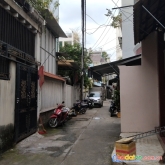 Bán nhà hxh đường lê đình thám - ngang hiếm 5m - 6 tỷ. tặng hết nội thất xịn.