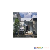 Cần bán gấp nhà chính chủ tại hẻm 24, đường 23, phường hiệp bình chánh, tp thủ đức, tp hcm